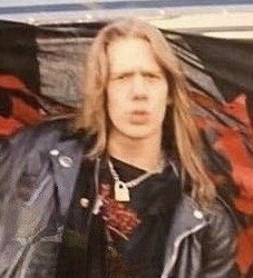 Someone tell him he just performed at the Ozzy and  Black Sabbath farewell performance.