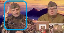 Prokuratura żąda, by aresztowany znakomity aktor, p.Wojciech Olszański, miał zrobioną tomografię mózgu. W przeciwnym razie zamkną Go w psychuszce. 
ZSRS, czyli ideał Unii Europejskiej, coraz bliżej. 
A swoją drogą: ile zwykły człowiek musi się naczekać, by zrobiono mu tomografię!