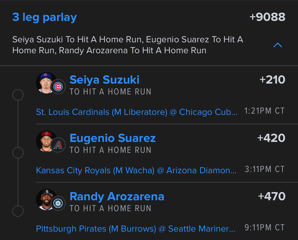 SmartPicks⚡️ tweet media