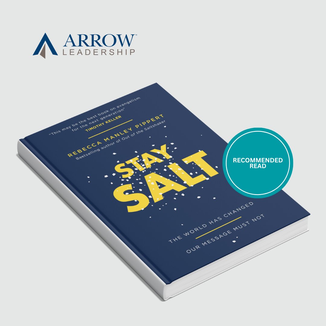 Arrow Leadership tweet media