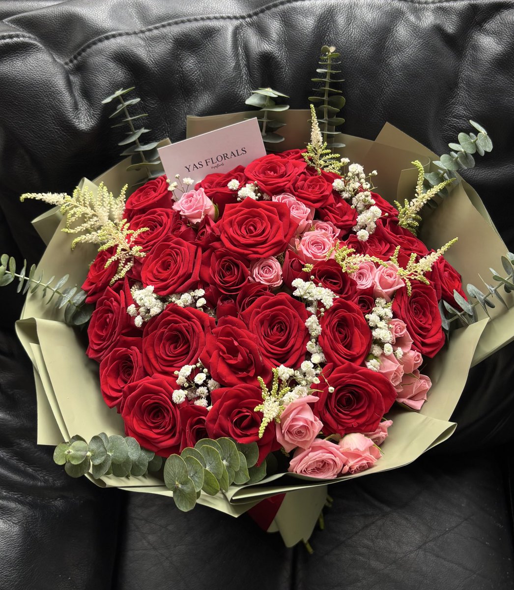 yasflorals's tweet image. 🎋