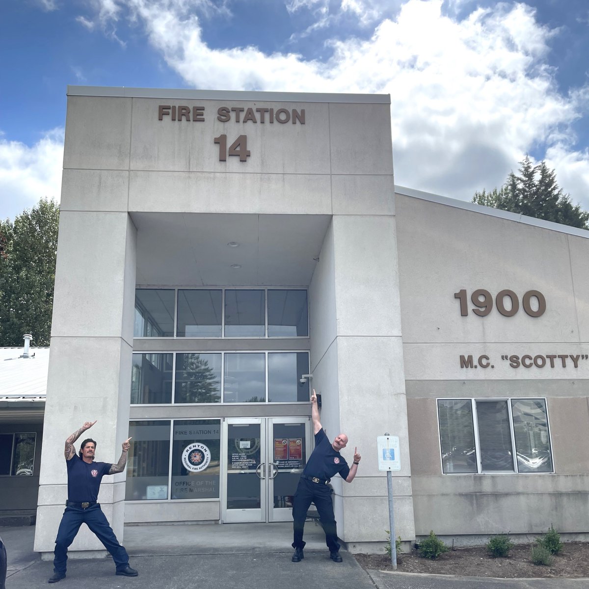 Don’t know how to dispose of unused fireworks after the 4th? Unused fireworks can be brought to Renton Fire Station 14 (1900 Lind Ave SW) during regular business hours for destruction. Contact the Renton Fire Marshal’s Office (425) 276-9580 for more information.