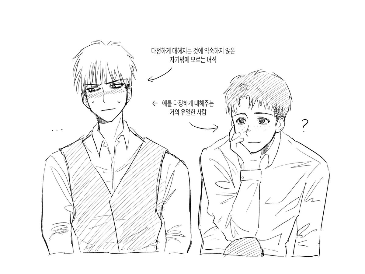 장도리 tweet media