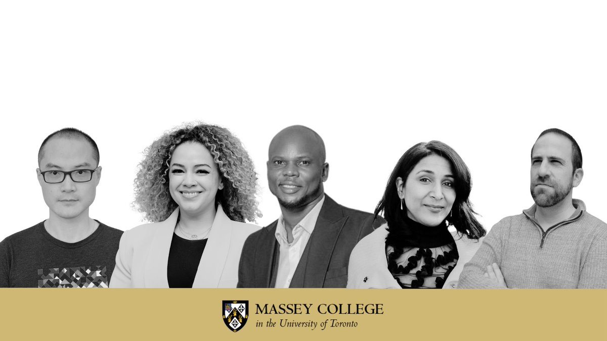 Announcing the 2025 William Southam Journalism Fellows at Massey College: masseycollege.ca/2025/07/02/ann…
