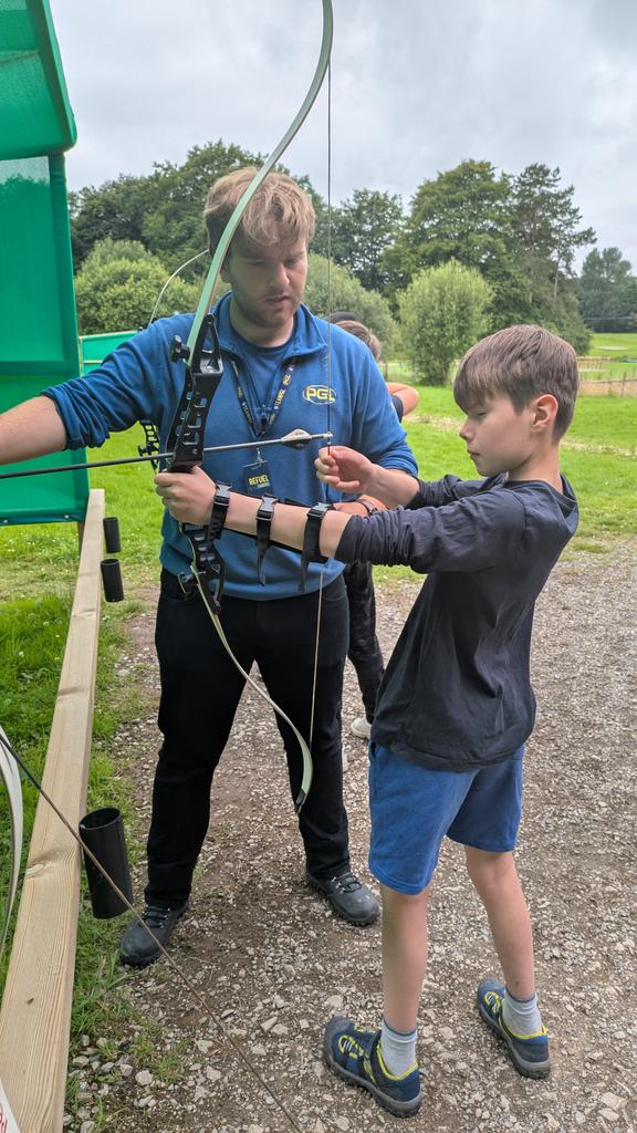 Sharples Primary tweet media