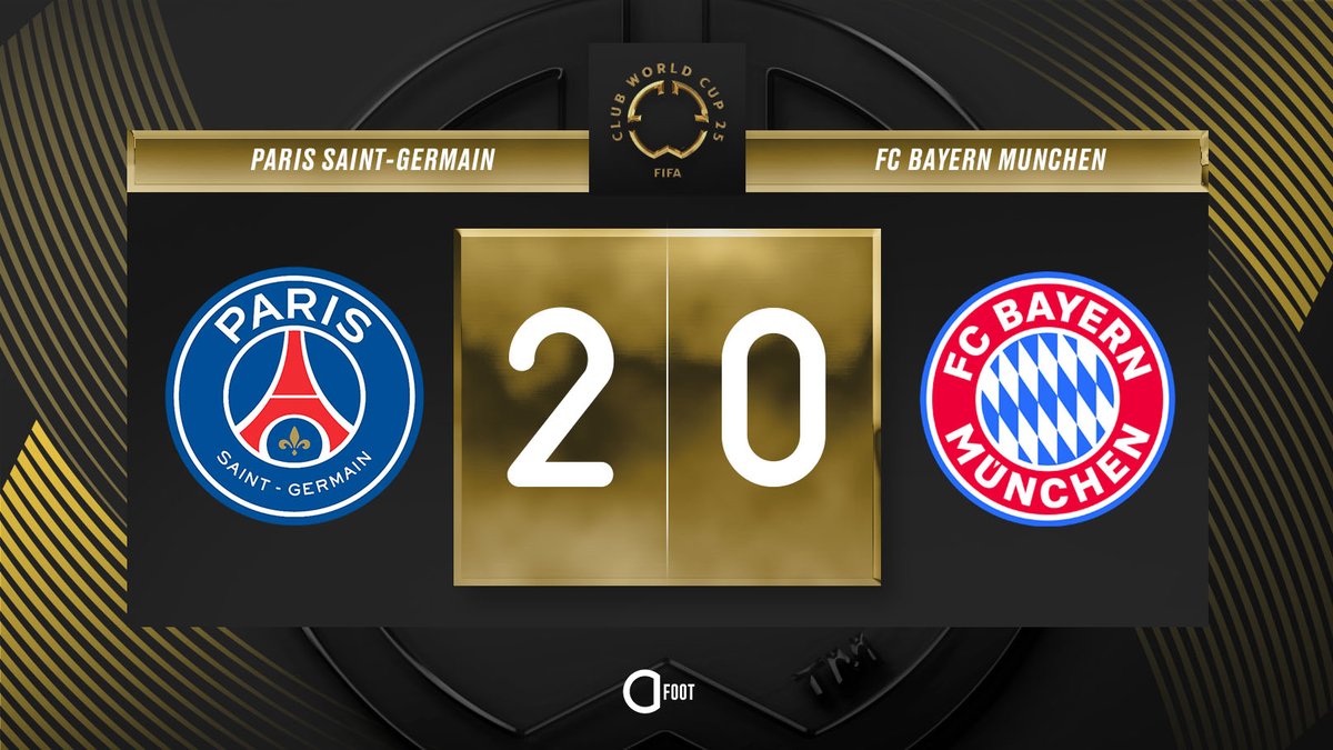 Actu Foot tweet media
