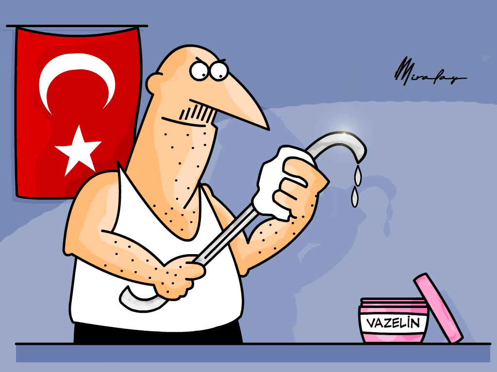 MiralayCa 🟡 (@miralayart) on Twitter photo Yorumsuz
#MiralayKarikatürleri Yorumsuz
#MiralayKarikatürleri