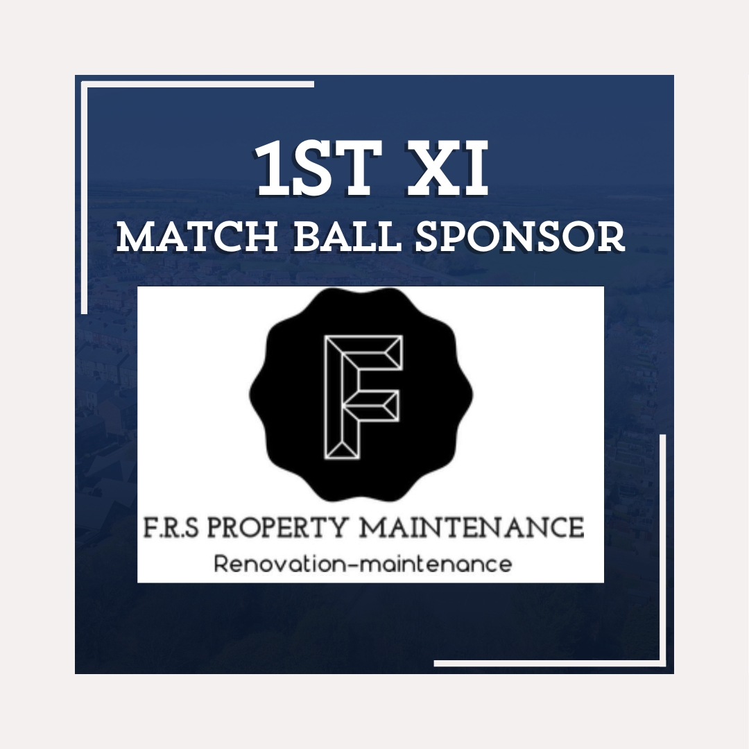 Darfield CC tweet media