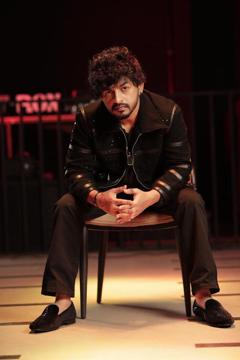 Ashwin (@ashwincm24) on Twitter photo 