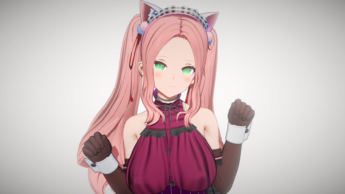 PlayHome3D's tweet photo. にゃん

#サマすく https://t.co/4uge79wqxT