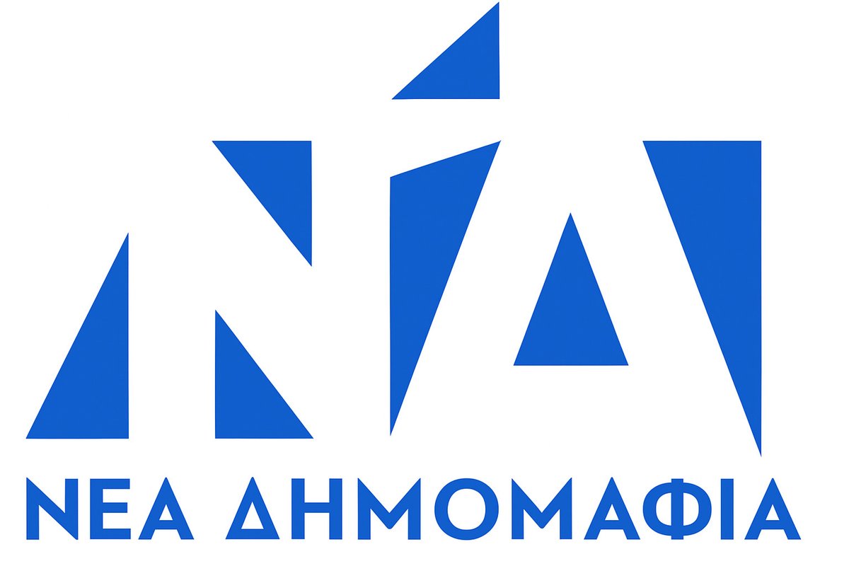 Kan1ass's tweet photo. #ΟΠΕΚΕΠΕ #ΝΔμαφια https://t.co/DVh6w7ni1O