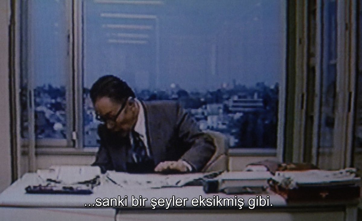 after life (hirokazu koreeda, 1998)