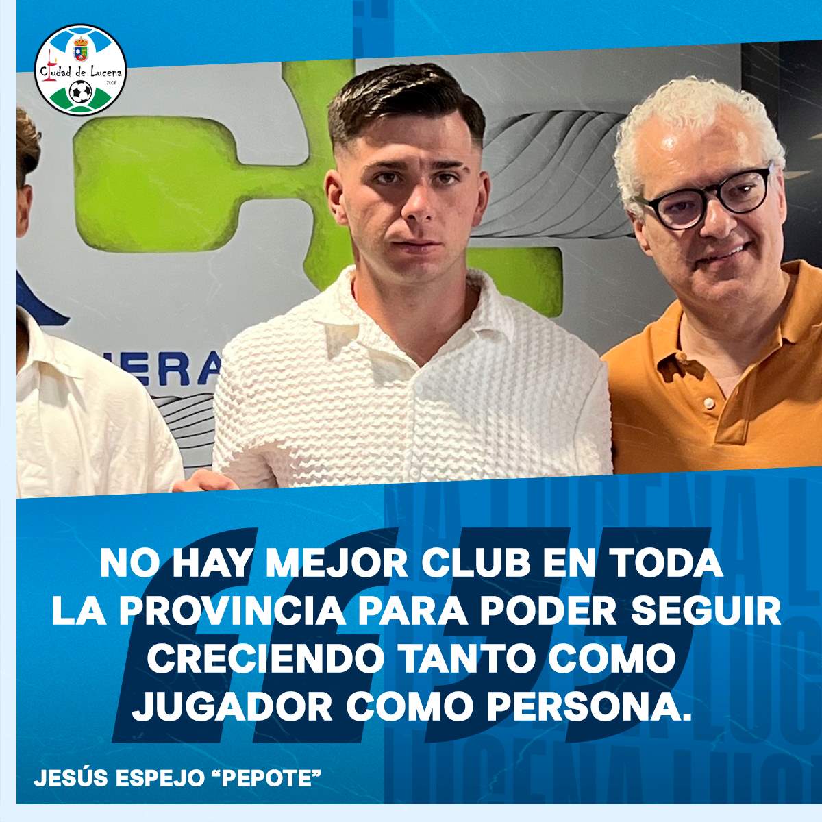 C.D Ciudad de Lucena tweet media