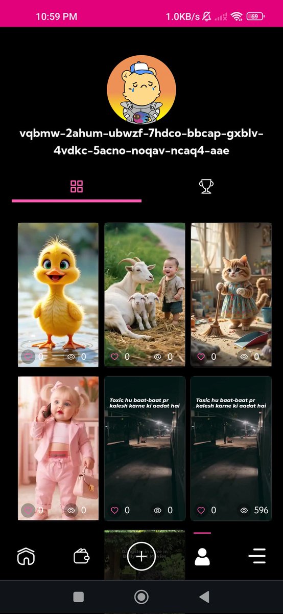 Naseem Mirza tweet media