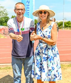 Deborah Inskip DL tweet media