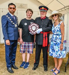 Deborah Inskip DL tweet media