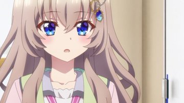 9-nine- Ruler's Crown 第1話