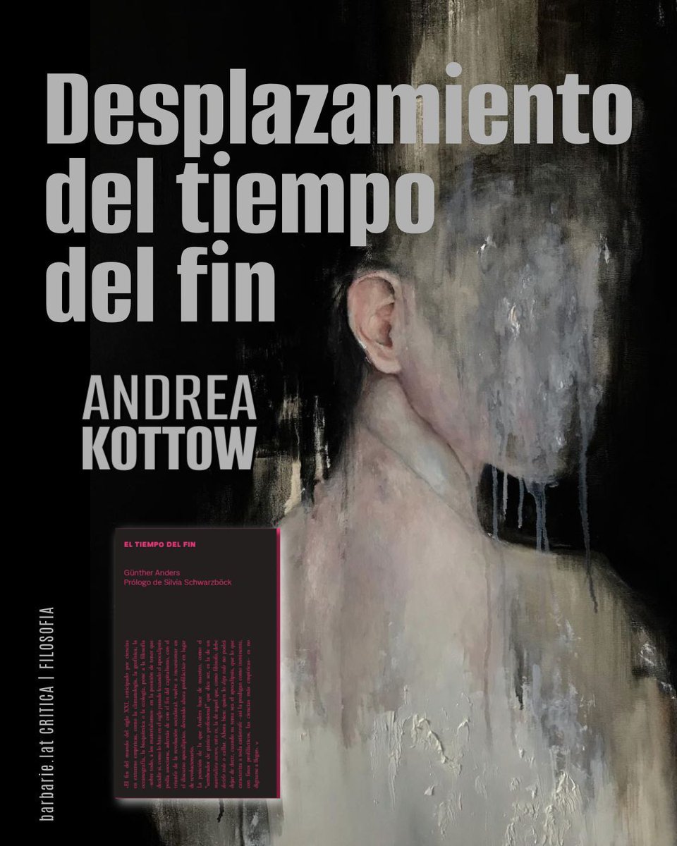 ¿Cuánto puede durar el tiempo del fin? 0, ¿cuántas veces puede terminar el mundo? ¿El fin del mundo debemos imaginarlo como un punto; como un punto final, tras el cual nada hay?