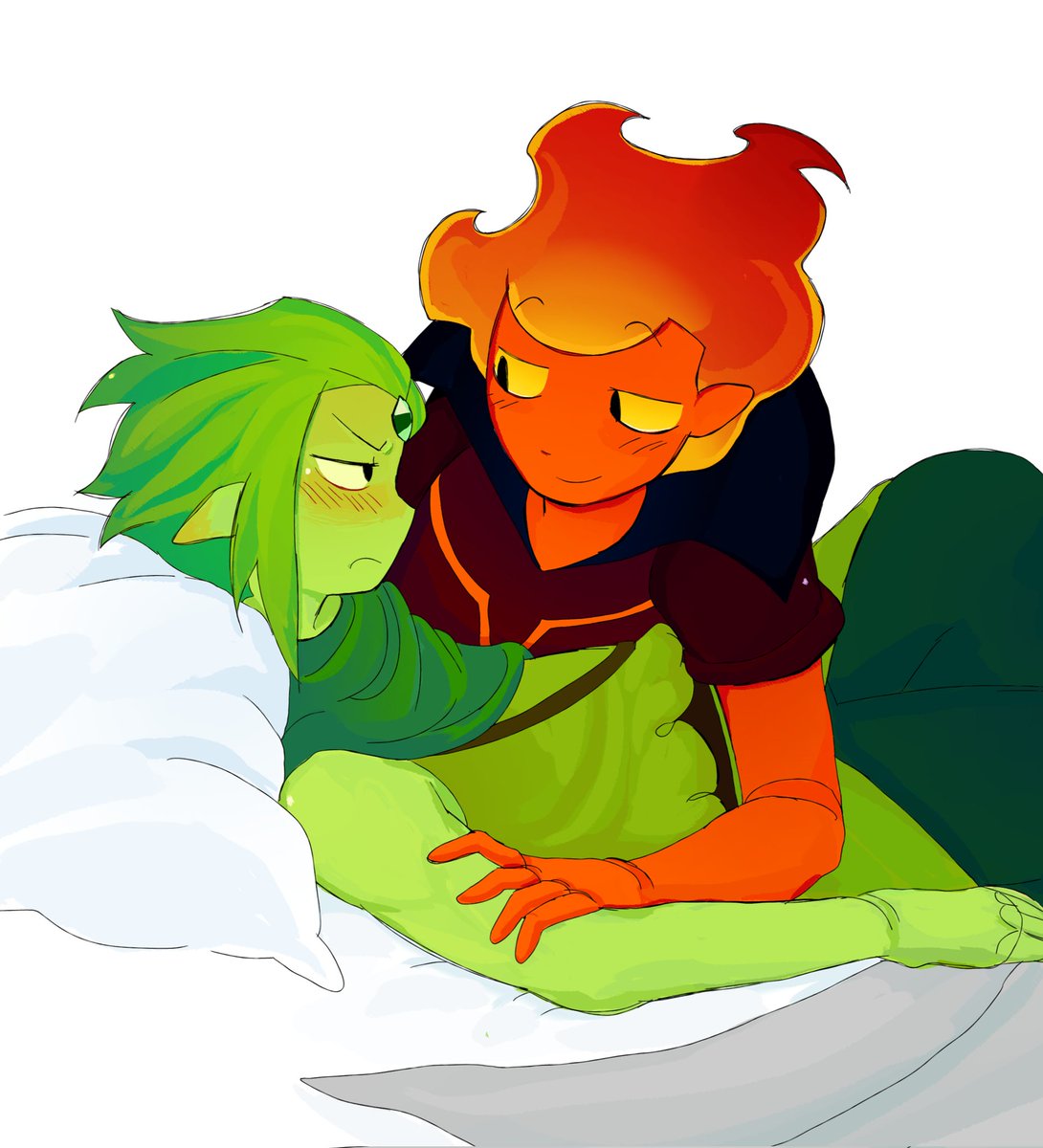 miotick's tweet image. I&apos;ve returned
 #firewind #cookierunkingdom