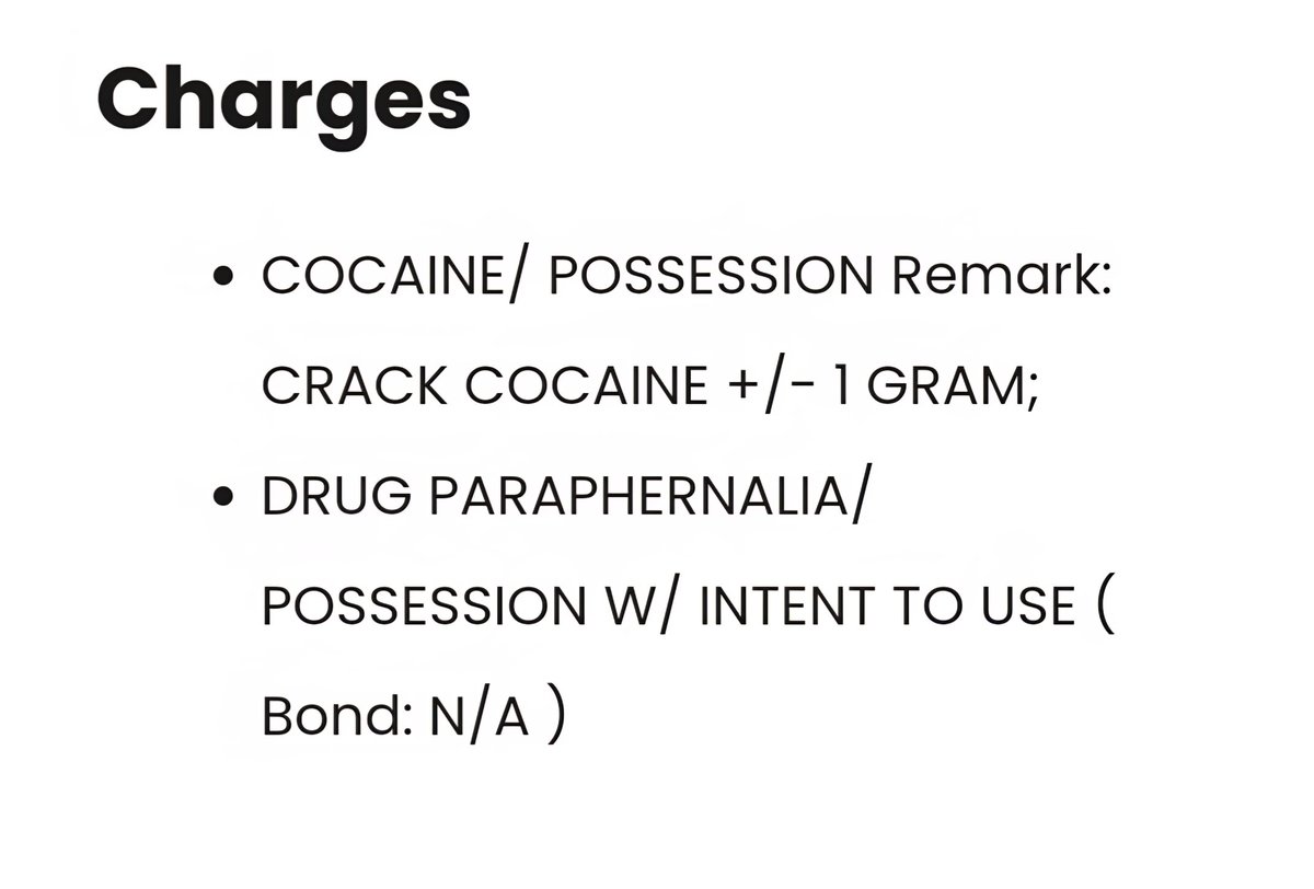 RaySharradh's tweet image. Dude ain&apos;t aging well AT ALL.  Getting someone off of a Baker Act hold isn&apos;t a legal matter, it&apos;s an available &amp;amp; adequate care matter.  They&apos;re not gonna release her to a crackhead out on bail with a pending felony.