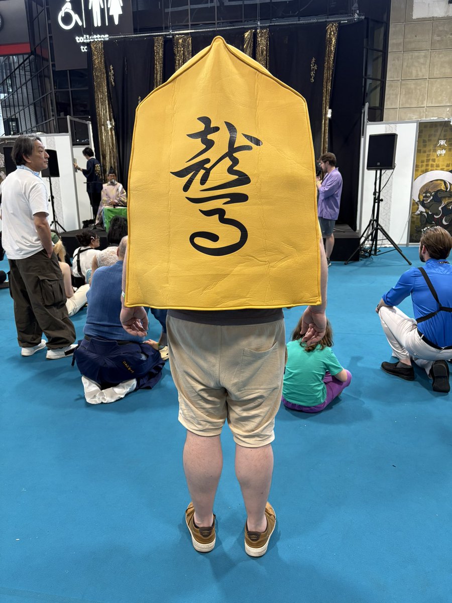 kitchendriver's tweet image. DAY4
誰がなんと言おうと
好きに生きたら良いさ