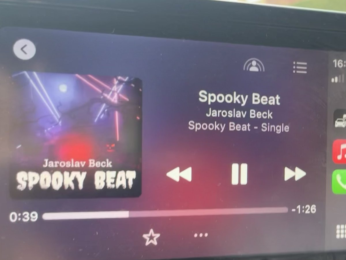 TrickyChelleVR's tweet image. 🎶Absolute bangers @BeatSaber @JaroslavBeck for a Saturday arvo 💃💃💃💃💃💃 Oh the memories playing spooky beat 🦇 during the Halloween season 🎃
