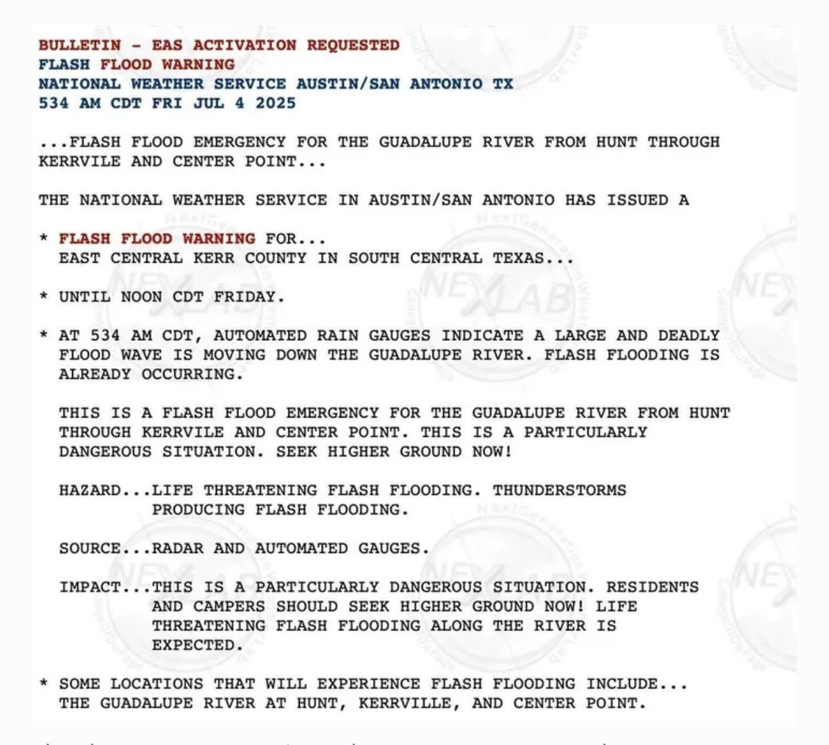 They knew it was coming, and they did nothing. 

forbes.com/sites/marshall…