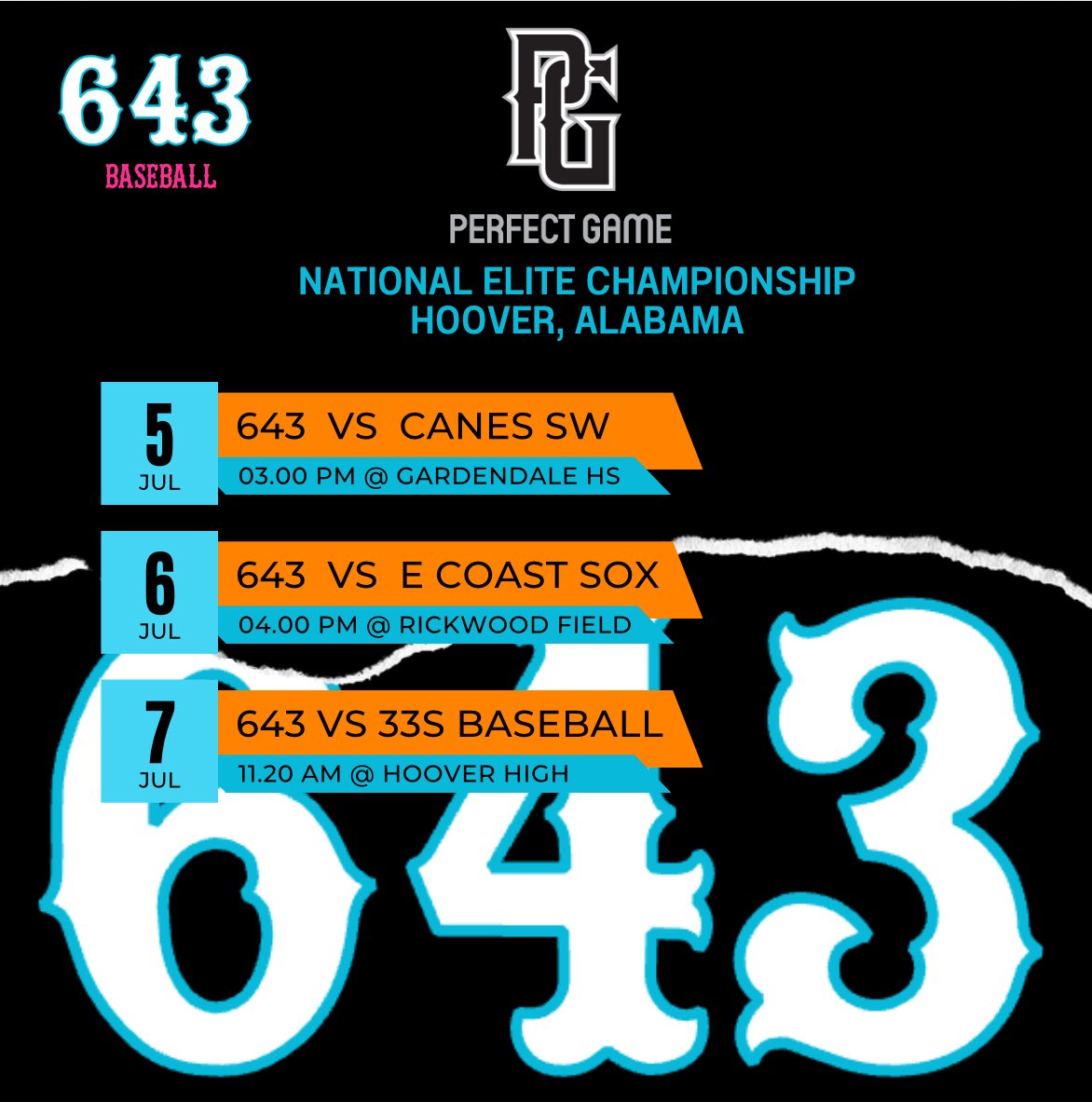 643 Baseball (@643tn) on Twitter photo 