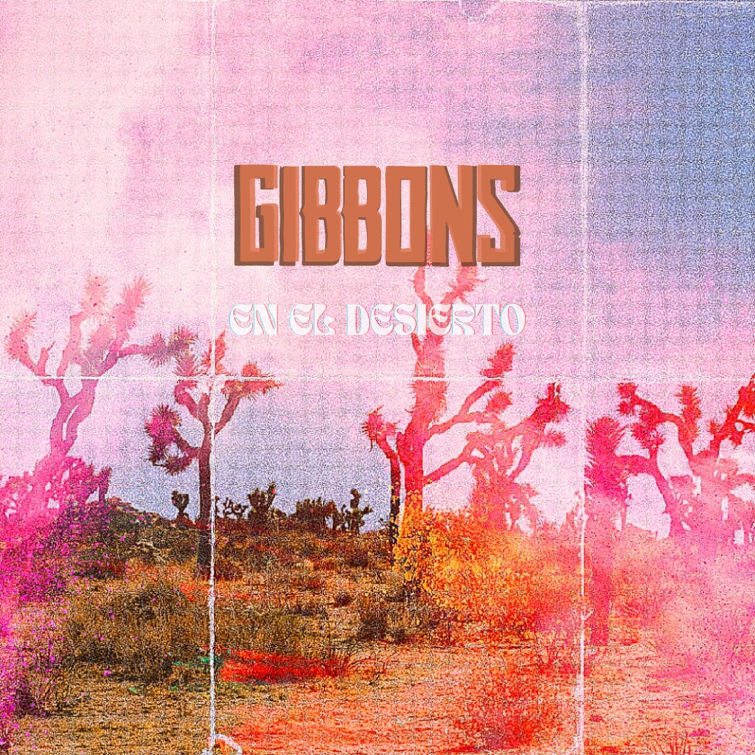 Feliz primer aniversario al EP debut de los <a href="/GibbonsRockMx/">Gibbons</a> 🤟🏻🔥

Desde que salió "En El Desierto" no he dejado de sentirme orgulloso de lo que hicimos y conjuntamos en 5 rolas... De eso se trata la música 🎸

Pueden descargarlo en gibbonsrockmx.bandcamp.com y escucharlo plataformas