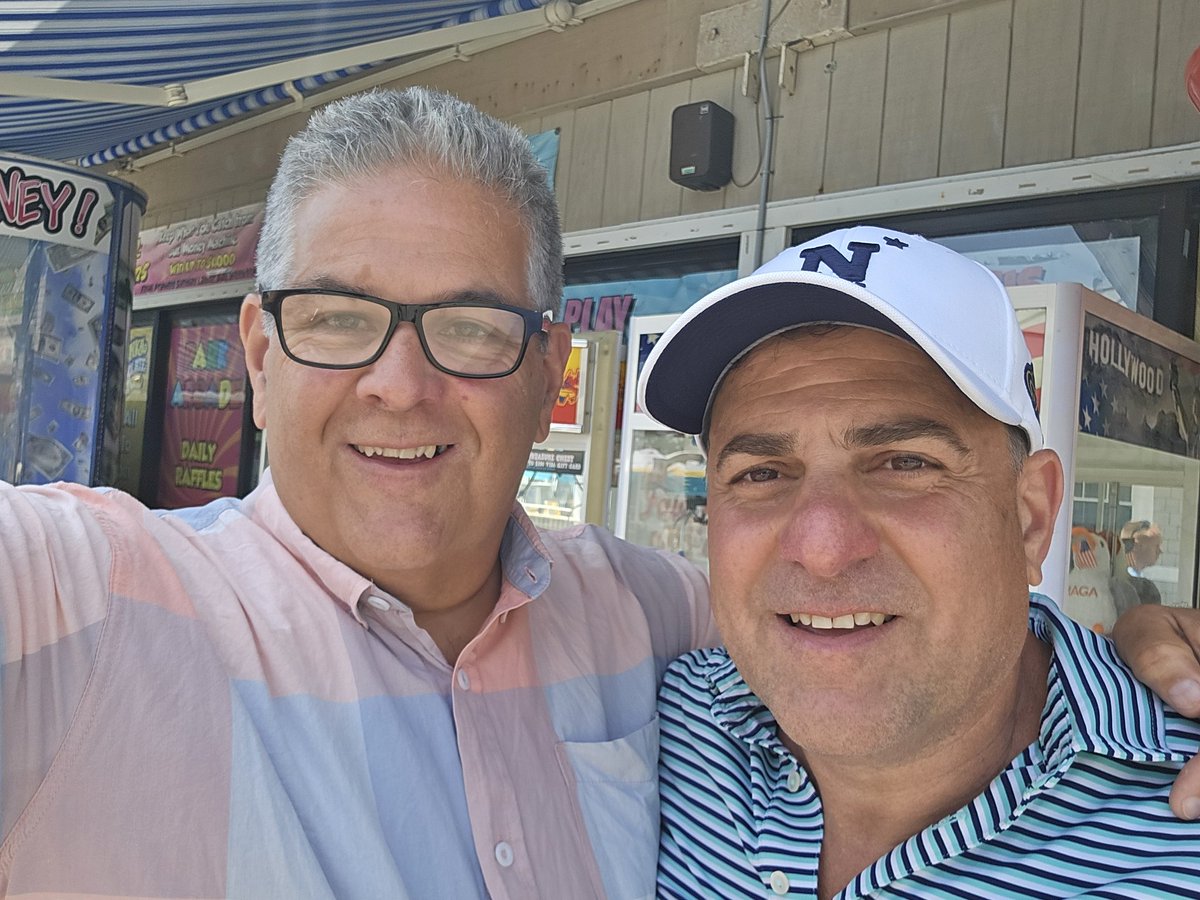 Philip Alagia (@philip_alagia) on Twitter photo When #Essex and #Bergen get together there ia no stopping us! At #Seaside Boardwalk with <a href="/PaulASarlo/">Paul Sarlo</a> campaigning With our next Governors <a href="/MikieSherrill/">Mikie Sherrill</a> When #Essex and #Bergen get together there ia no stopping us! At #Seaside Boardwalk with <a href="/PaulASarlo/">Paul Sarlo</a> campaigning With our next Governors <a href="/MikieSherrill/">Mikie Sherrill</a>