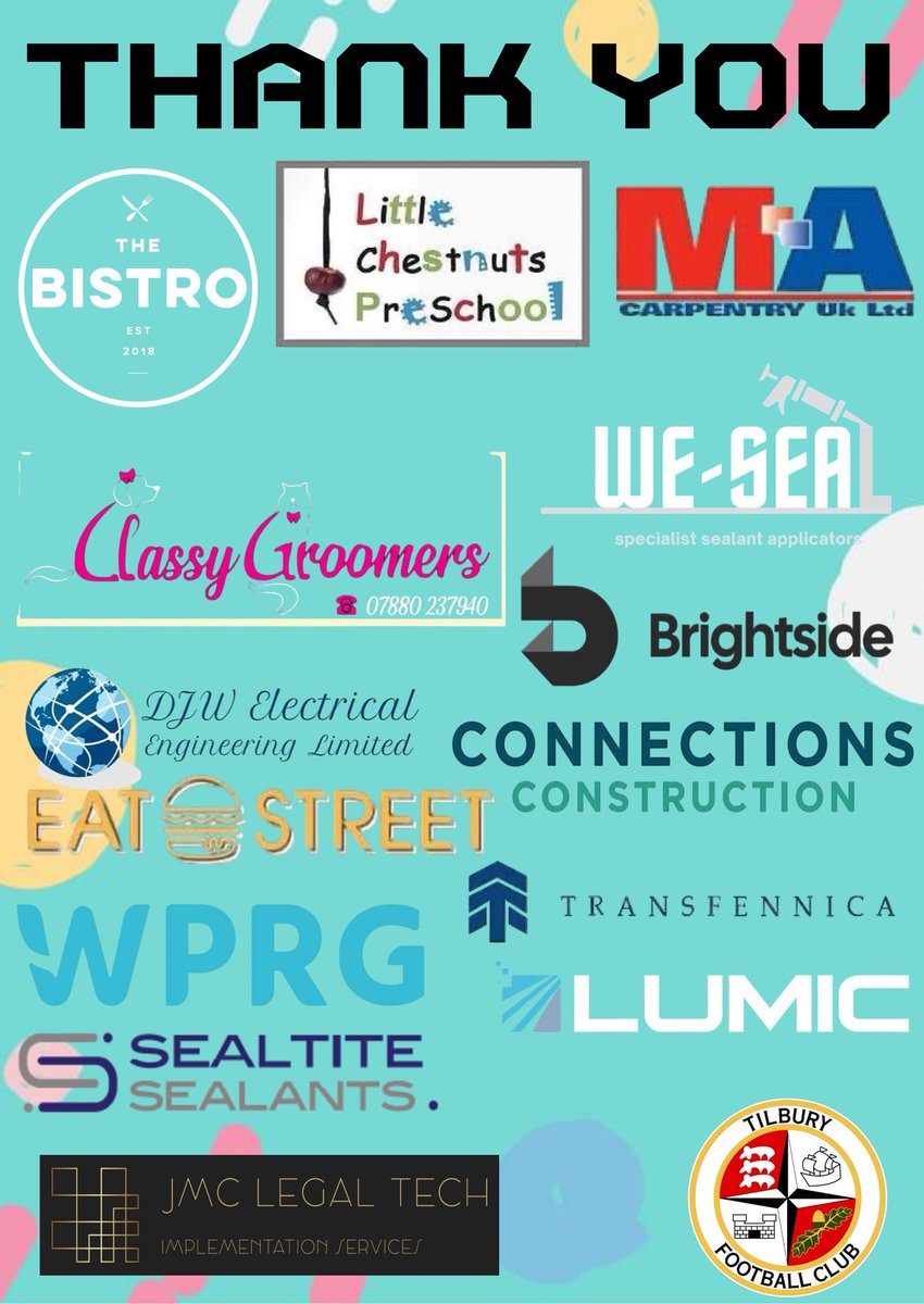 <a href="/tilburyfc/">Tilbury FC</a> <a href="/Teamgrassroots_/">Grassroots</a>