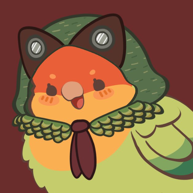 I survived the heatwave and I CAN FINALLY PLAY MONHUN YIPPPEEEE 

twitch.tv/mangobtuber