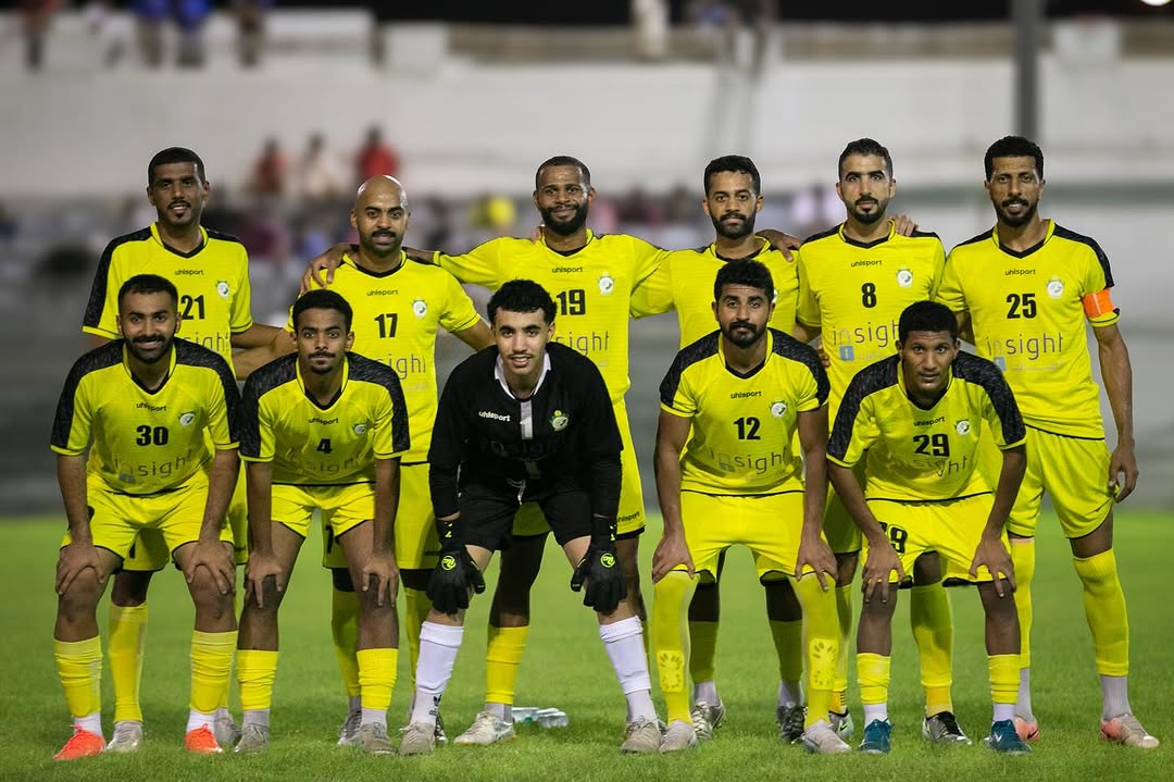 رسميا | 

المنتصر يتأهل رسمياً إلى الدور الثاني من بطولة دوري الهواة (شجع فريقك) 2025 بعد تعادل فريق شعبية بوشر وفريق غلا بهدف لكل منهما.