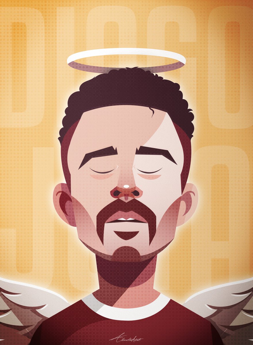 RIP Diogo Jota🕊️