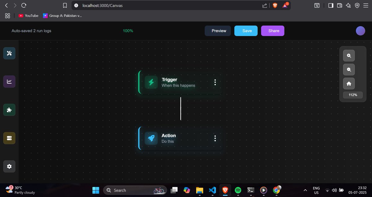 manasvi24's tweet photo. Day 35 #CodeWave
Faced some hiccups in integrating OAuth , auth redirects &amp; token handling need fixes.
Frontend is good, backend handshake coming soon with #ICP canisters 💪
@Blockhacks @icphub_IN @ICPHUBS
#BuiltOnICP #100DaysOfCode https://t.co/8J20x7cjUc