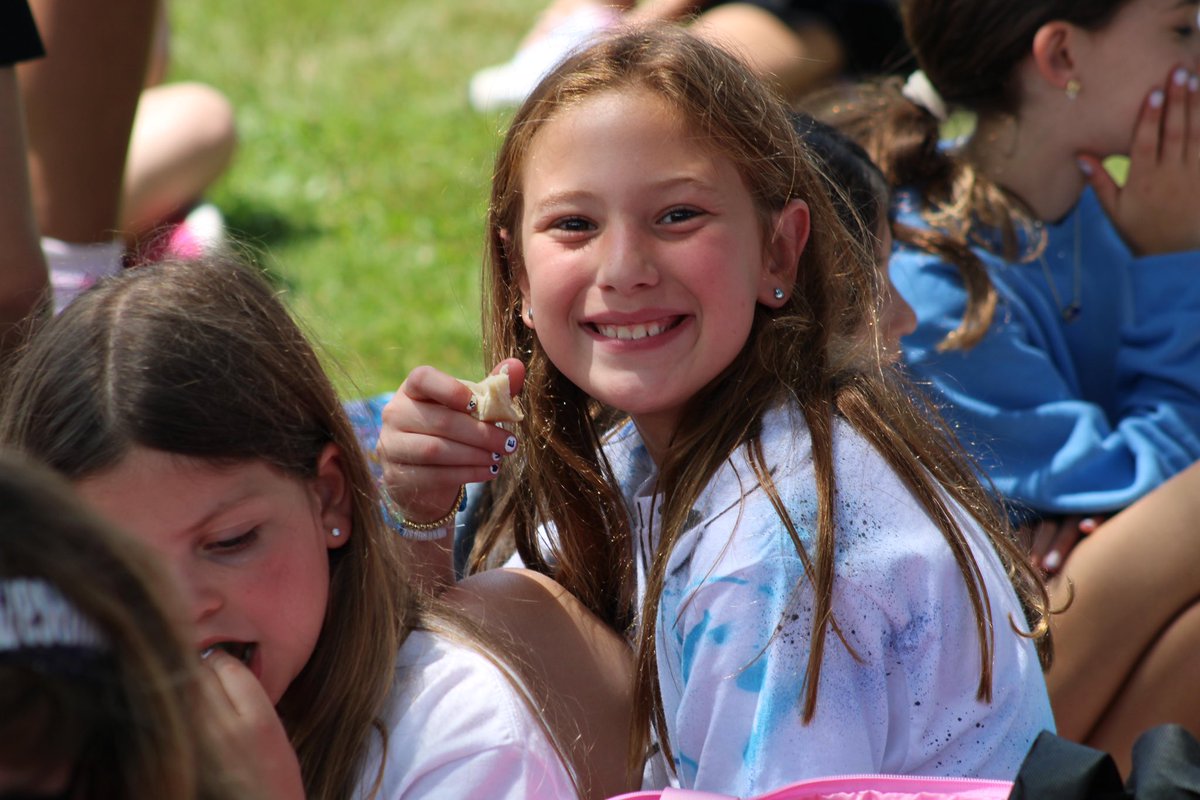 JohnWallStreet (@howielongshort) on Twitter photo Mads has been at camp for a week.
We won't talk to her until Monday. But she seems to be having a great time.
She's doing go carts every day. Look forward to the convo that she wants to race cars when she grows up. <a href="/MikeBurchSM/">Mike Burch</a> <a href="/stevephelps/">Steve Phelps</a> Mads has been at camp for a week.
We won't talk to her until Monday. But she seems to be having a great time.
She's doing go carts every day. Look forward to the convo that she wants to race cars when she grows up. <a href="/MikeBurchSM/">Mike Burch</a> <a href="/stevephelps/">Steve Phelps</a>