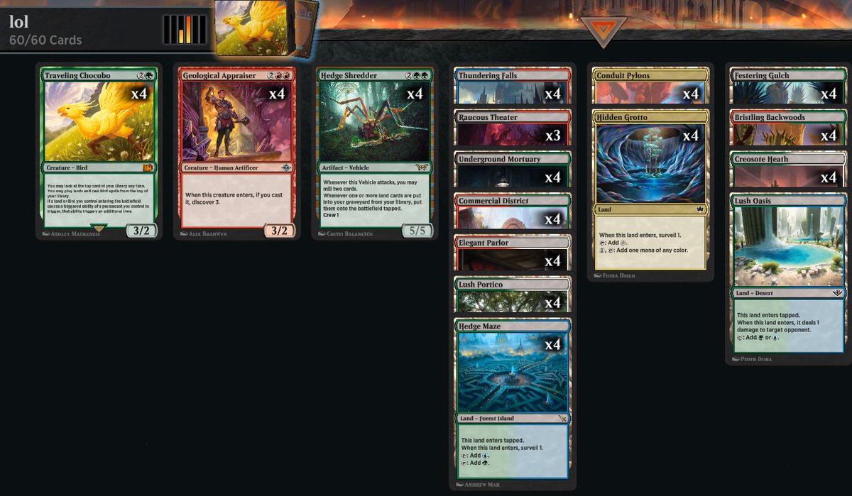 saproling commander deck mtg Amazon.com: Elite Black Green Saproling Deck - Modern Legal - Custom Built  - Magic The Gathering - MTG