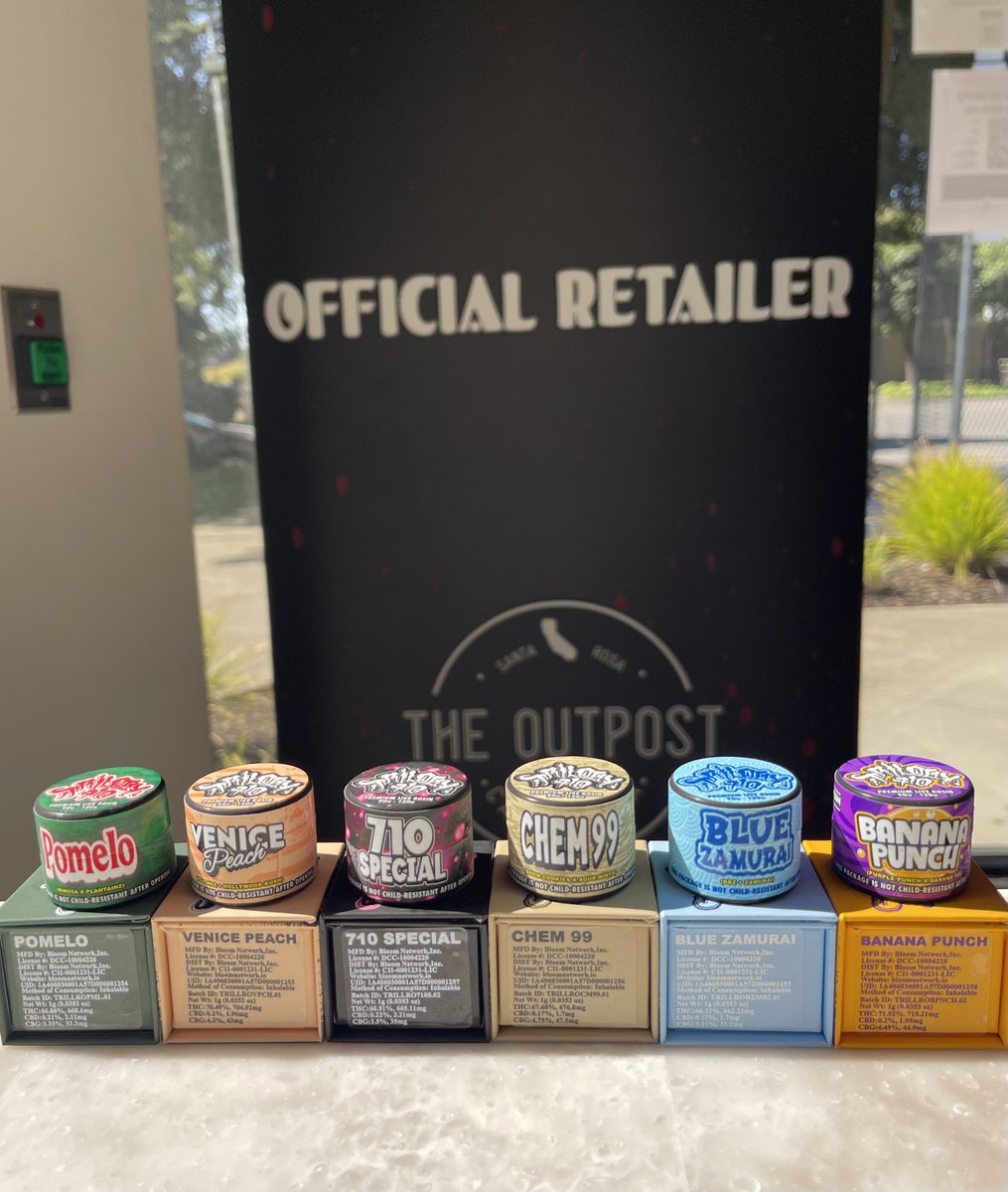 outpost707's tweet image. Dropping on 7/10 👀

#Trilogy #TheOutpost