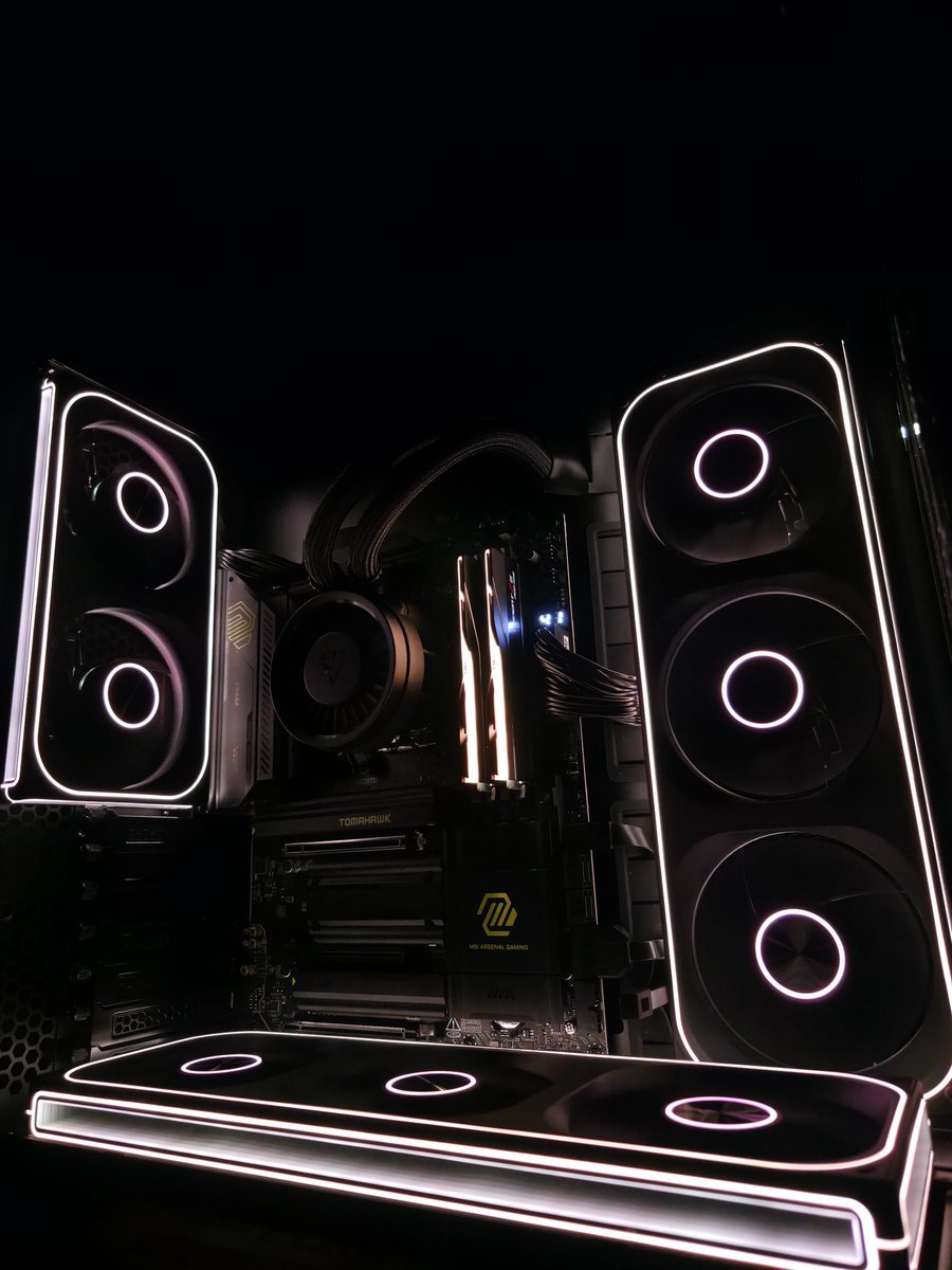 مودرن إلكترونيك tweet media