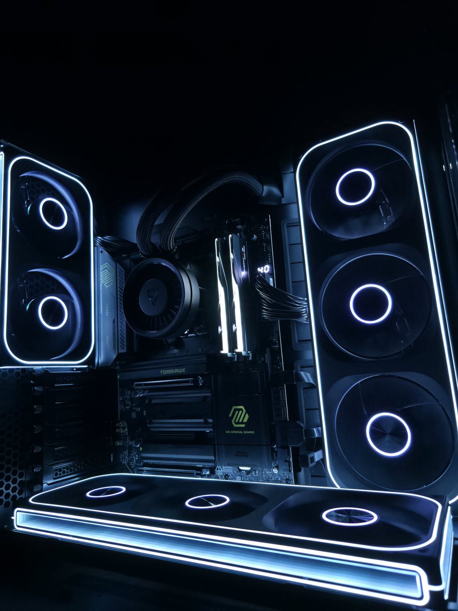 مودرن إلكترونيك tweet media