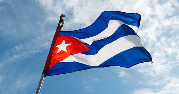 #Cuba categorically denounces and rejects both versions of the infamous document, a reissue and amendment of Presidential National Security Memorandum No. 5, which the #US government itself issued on June 16, 2017. 

#DropTheBlockade
