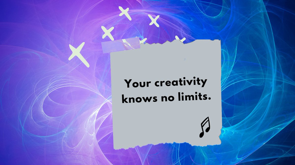 Great songs start with bold ideas.
Stay curious. Stay creative. Keep writing.
#isc25 #creative #songwriting #songwriter #writing #inspire #create