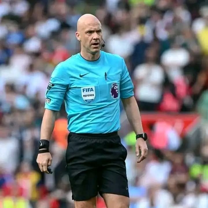 FishTag_93's tweet image. Anthony Taylor 😏🚮🚮🚮🚮🚮🚮