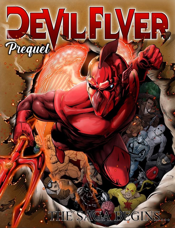 <a href="/comicbooklundy/">Steve Lundy</a> fundmycomic.com/campaign/60/de…