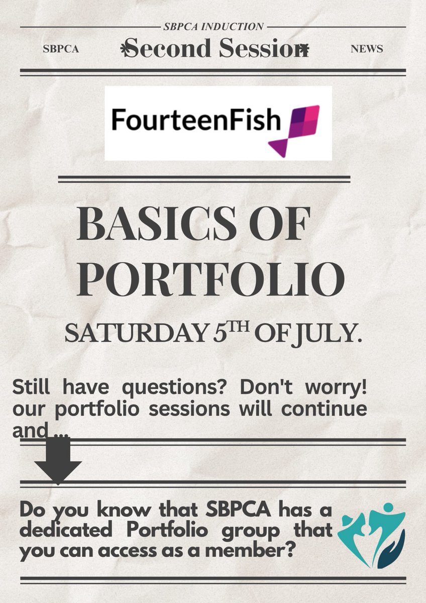 Happening in one hour : Our academic office presents