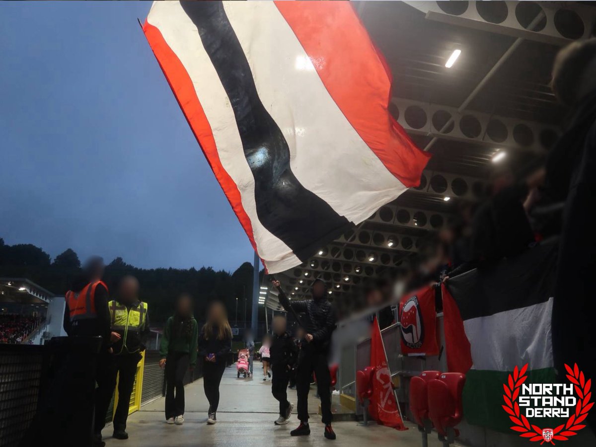 Waterford (H) 04/07/25