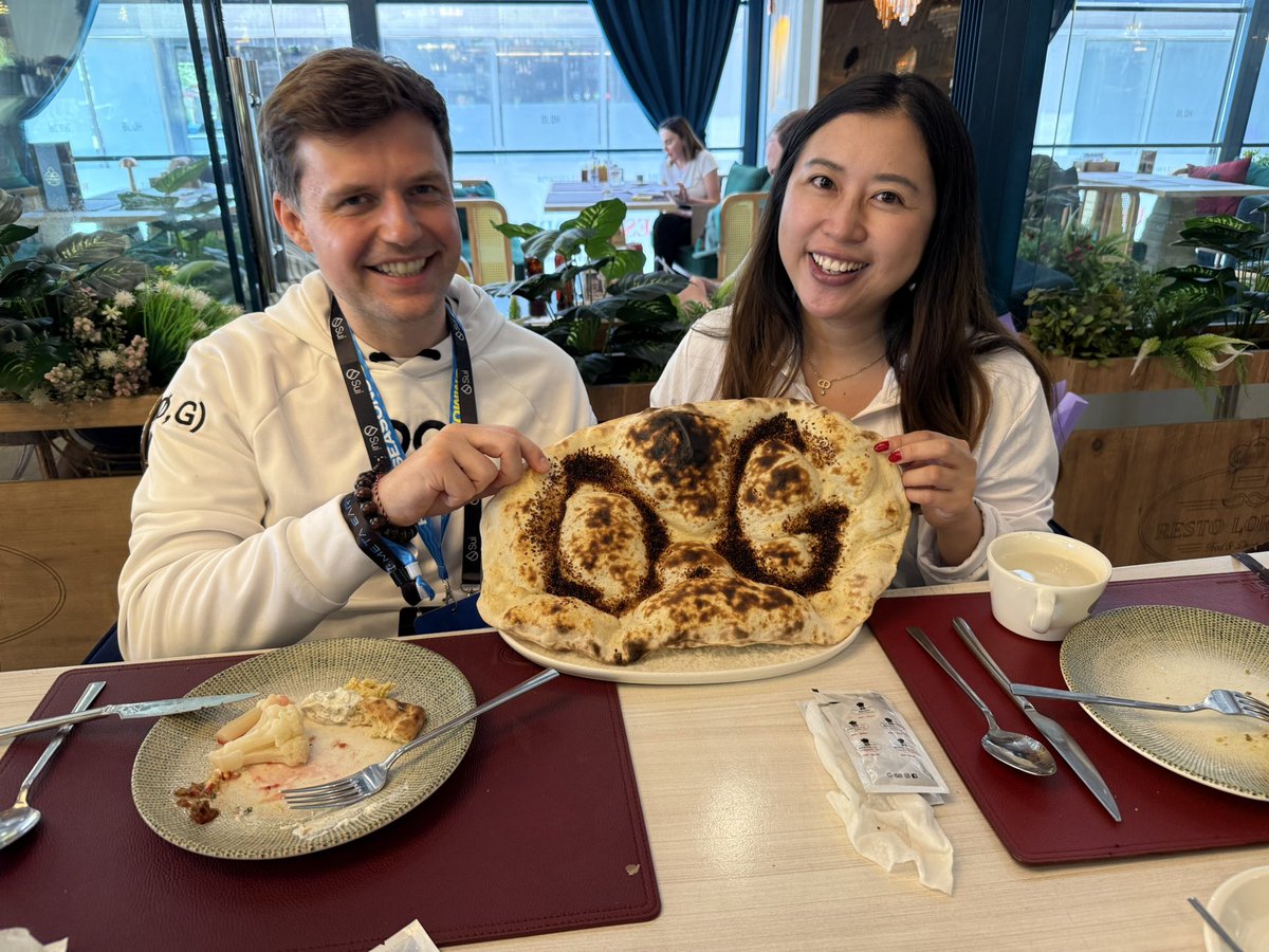 Sepya Network tweet media