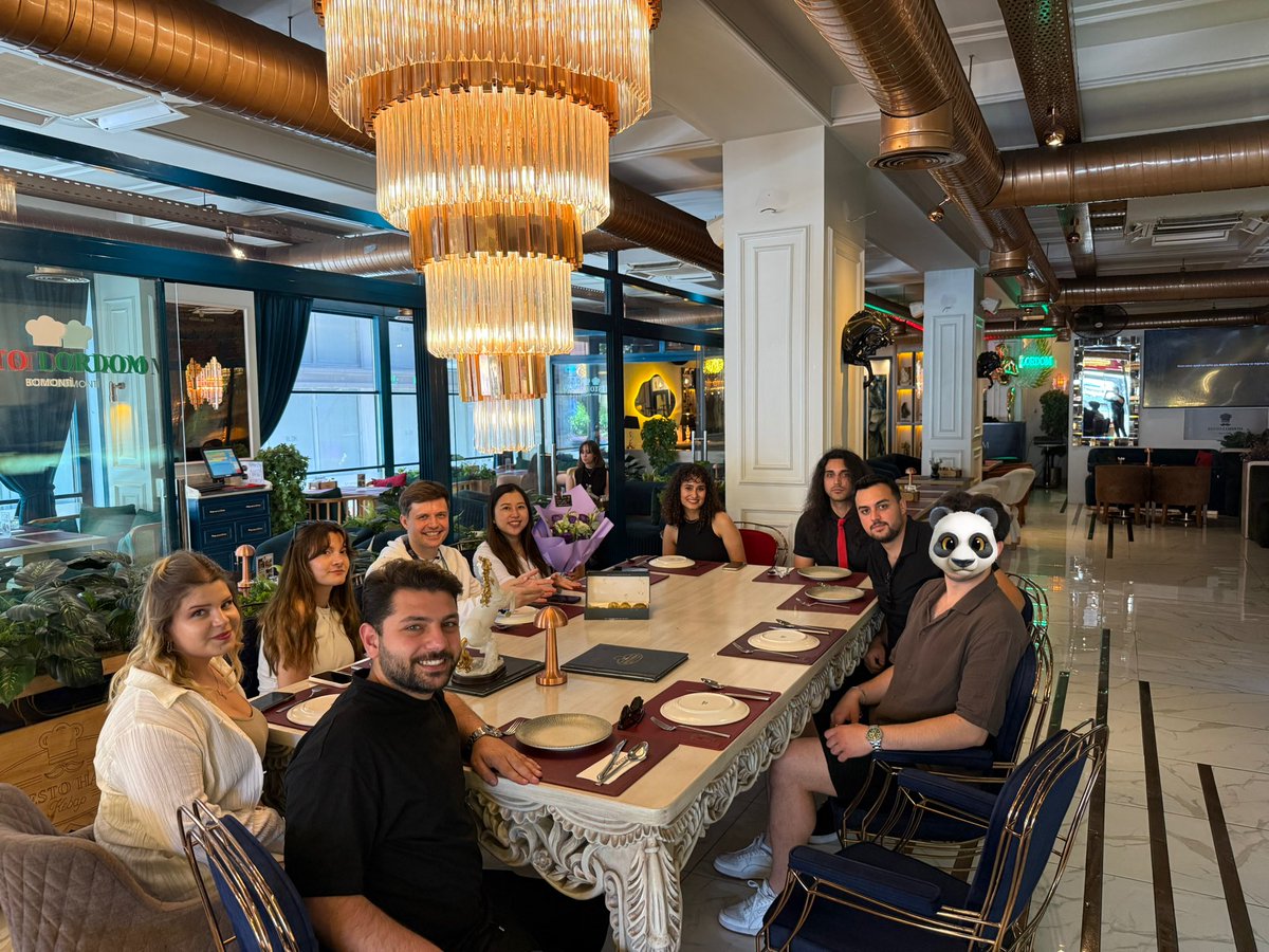 Sepya Network tweet media