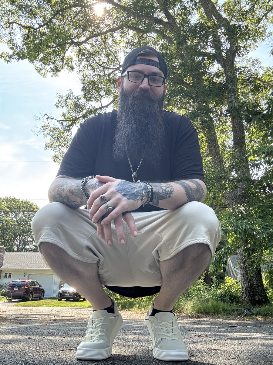 Sometimes I can look decent hope y’all are having a great day