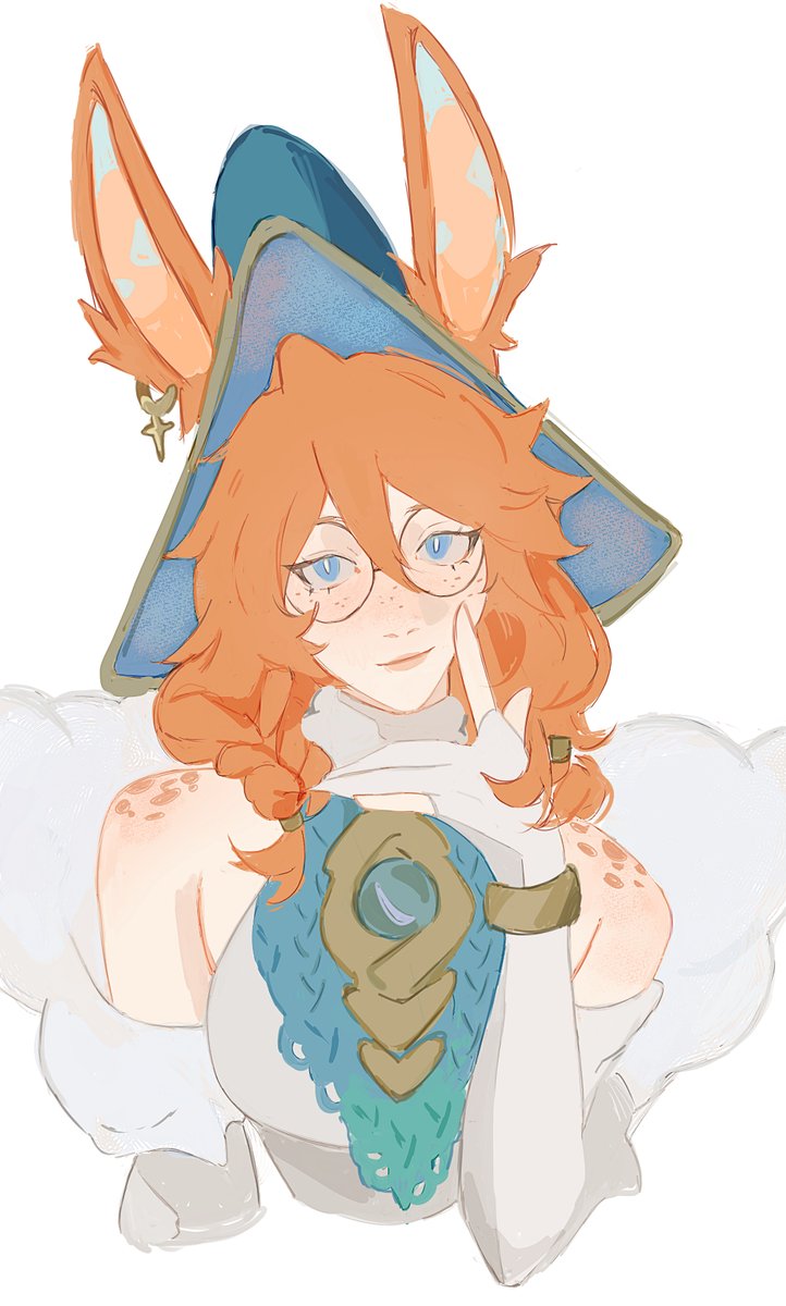 Linrelia's tweet photo. aurora sketch
#Aurora #ArtofLegends https://t.co/5natBdW0lX